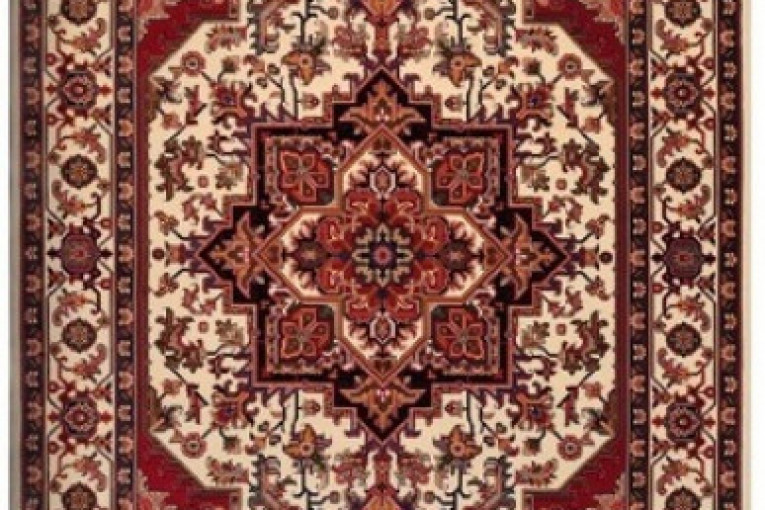 فرش 6 متری