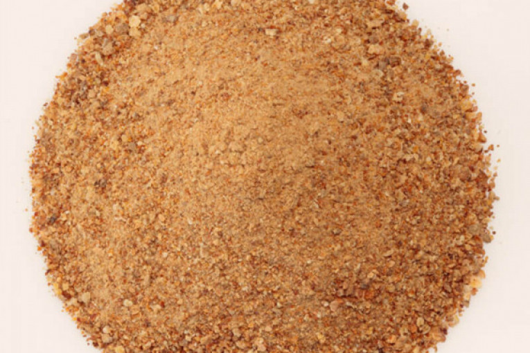 پودر سیب زمینی