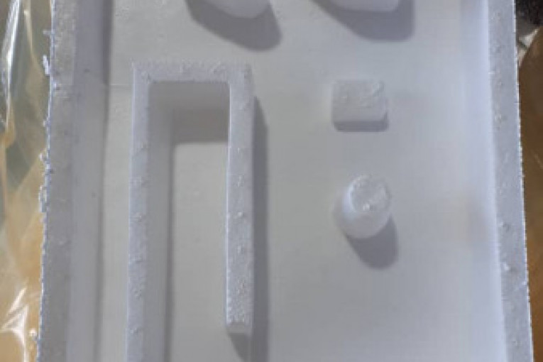 ساخت و تولید قالب های بسته بندی پلاستوفوم و یونولیت بسته بندی