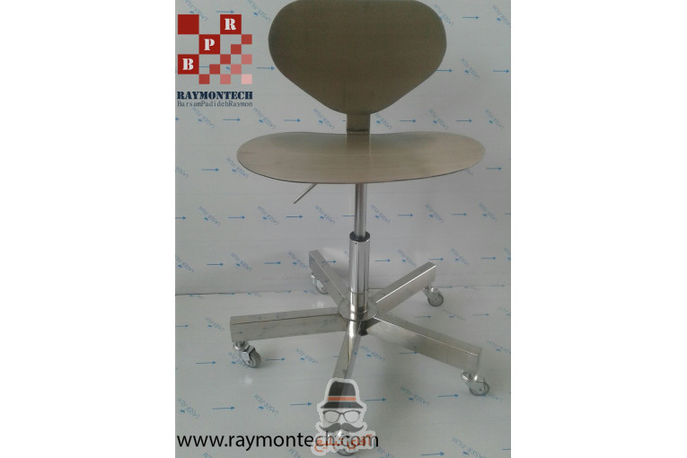 صندلی مخصوص کلین روم