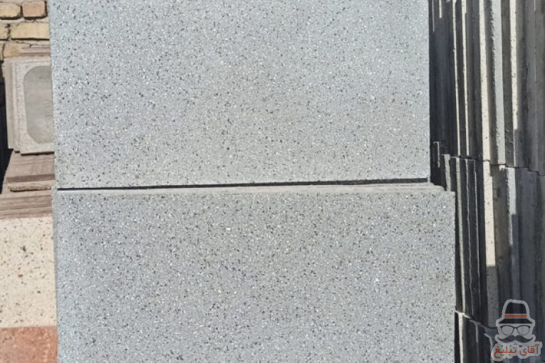خرید موزاییک گرانیت مشکی 30 در 60 سانتی‌متری : جلوه‌ای خاص و متنوع