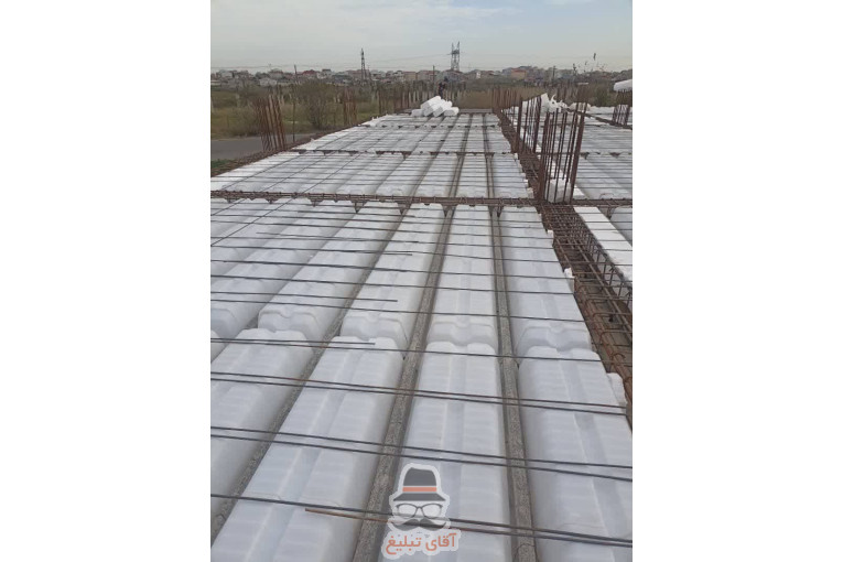 قالب لایت فرم جایگزین یونولیت (یونولس)