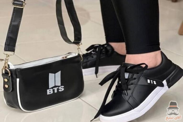 تولیدی و پخش عمده کفش و صندل و بوت