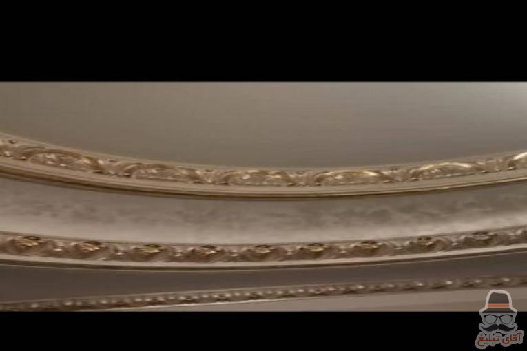 گچکاری و گچبری