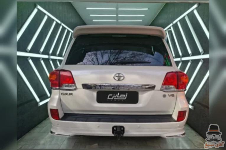 تشخیص رنگ زمانی