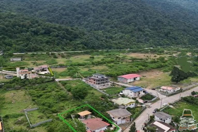 زمین از 220 متر تا 10 هزار متر سرمایه گذاری هوشمندانه، سود قطعی