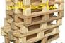 ساخت پالت چوبی و تولید جعبه چوبی صبا و پخش چوب>