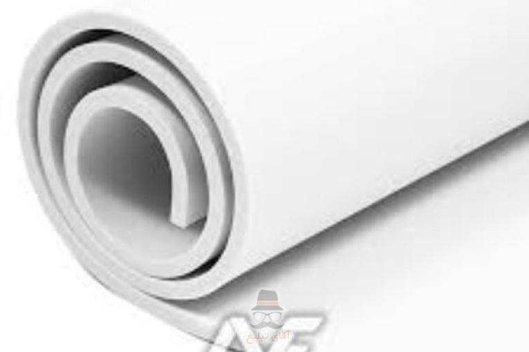 فوم EVA برای بسته‌ بندی | خرید و قیمت رول و ورق فوم ایوا بسته‌ بندی