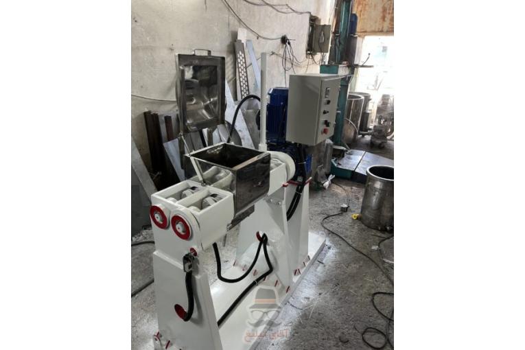 میکسر سیگما میکسر زد نیدر. زد میکسر