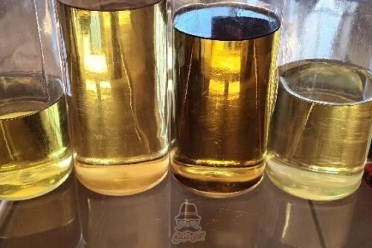 دستگاه تولید گازوئیل از لاستیک و پلاستیک