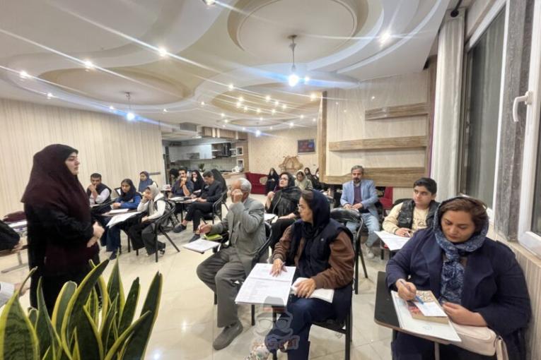 یادگیری سریع توسعه ذهن