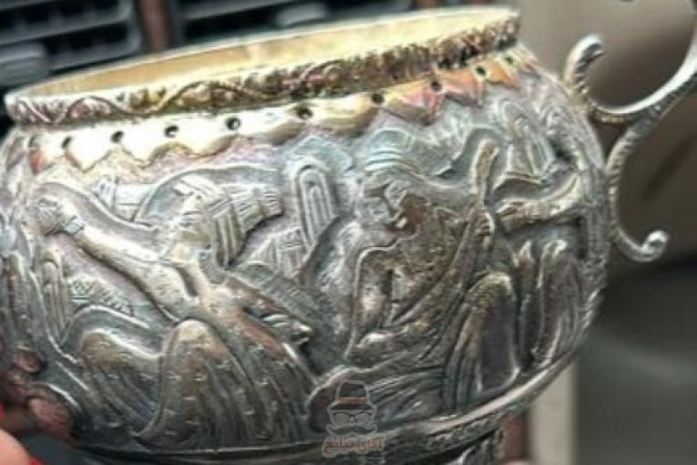 خریدار نقره در تهران
