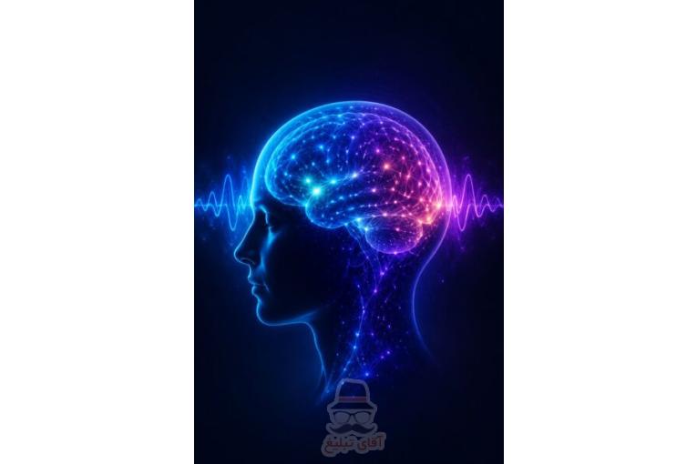 نقشه مغزی (QEEG) و تحریک مغزی tDCS برای بررسی عملکرد مغز