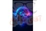 نقشه مغزی (QEEG) و تحریک مغزی tDCS برای بررسی عملکرد مغز>
