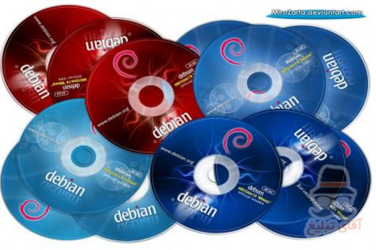 چاپ و رایت CD & DVD  با بهترین کیفیت
